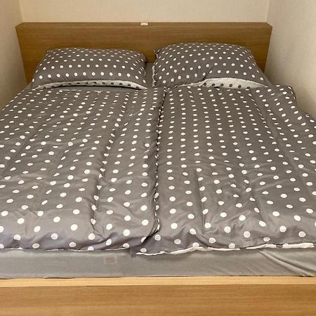 Apartman Brcalnik Sumavske Strane Hojsova Stráž Buitenkant foto